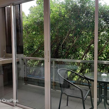 The Elysium Residence - Sha Extra Plus Chalong Exteriör bild